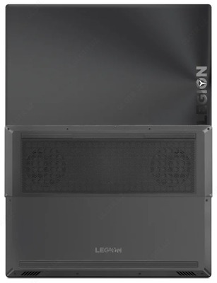 Ноутбук Lenovo Legion Y540-15IRH (Intel Core i7 9750H 2600MHz/15.6"/1920x1080/8GB/512GB SSD/DVD нет/NVIDIA GeForce GTX 1660 Ti 6GB/Wi-Fi/Bluetooth/Windows 10 Home)