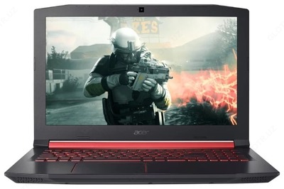 Ноутбук Acer Nitro 5 AN515-51