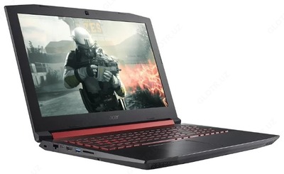 Ноутбук Acer Nitro 5 AN515-51 - 18 027 360 сум / шт.