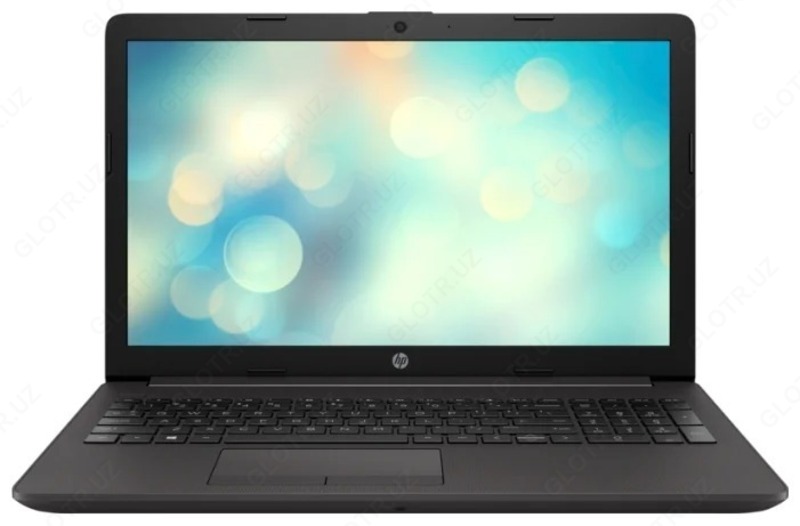 Ноутбук HP 250 G7 Intel Pentium N5030 1100MHz/15.6"/1920x1080/8GB/256GB SSD/DVD нет/Intel UHD Graphics 605/Wi-Fi/Bluetooth/DOS