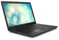 Ноутбук HP 250 G7 Intel Pentium N5030 1100MHz/15.6"/1920x1080/8GB/256GB SSD/DVD нет/Intel UHD Graphics 605/Wi-Fi/Bluetooth/DOS - 6 779 520 сум