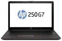 Ноутбук HP 250 G7 Intel Core i5 1035G7/15.6"/1920x1080/8GB/256GB SSD/DVD-RW/Intel UHD Graphics/Wi-Fi/Bluetooth/DOS