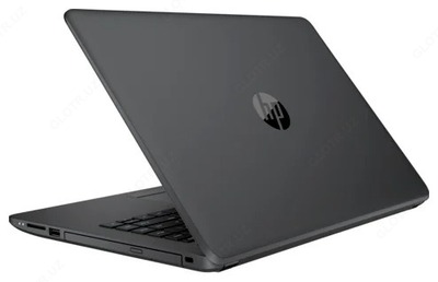 8 628 480 сум / шт. Ноутбук HP 240 G6 4BD04EA Intel Core i5 7200U 2500 MHz/14"/1366x768/4GB/500GB HDD/DVD-RW/Intel HD Graphics 620/Wi-Fi/Bluetooth/DOS