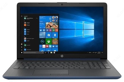 Ноутбук HP 15-db1035ur AMD Ryzen 5 3500U 2100MHz/15.6"/1366x768/8GB/256GB SSD/DVD нет/AMD Radeon Vega 8/Wi-Fi/Bluetooth/Windows 10 Home
