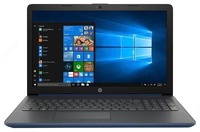 Ноутбук HP 15-db1035ur AMD Ryzen 5 3500U 2100MHz/15.6"/1366x768/8GB/256GB SSD/DVD нет/AMD Radeon Vega 8/Wi-Fi/Bluetooth/Windows 10 Home