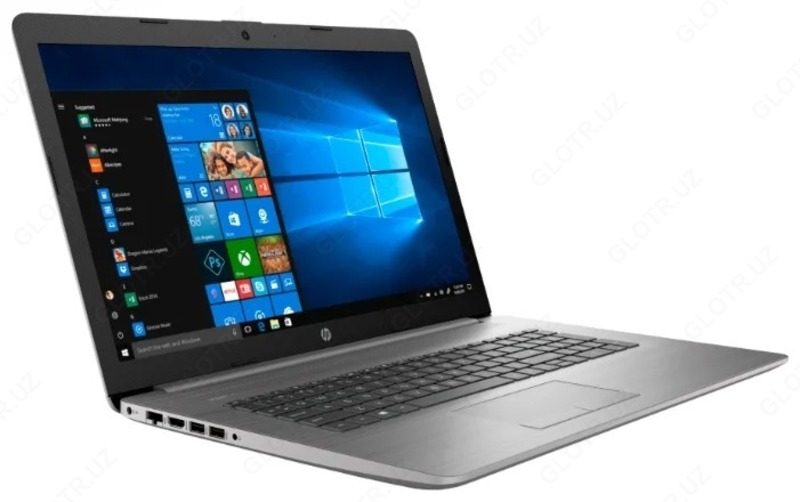 11 520 000 сум Ноутбук HP 470 G7 Intel Core i5 10210U 1600 MHz/17.3"/1920x1080/8GB/256GB SSD/DVD нет/AMD Radeon 530 2GB/Wi-Fi/Bluetooth/Windows 10 Pro