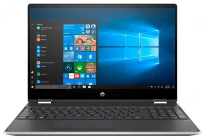 Ноутбук HP PAVILION x360 15-dq1002ur Intel Core i5 10210U 1600MHz/15.6 Ноутбук HP PAVILION x360 15-dq1002ur Intel Core i5 10210U 1600MHz/15.6"/1920x1080/8GB/512GB SSD/DVD нет/Intel UHD Graphics/Wi-Fi/Bluetooth/Windows 10 Home