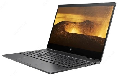 Ноутбук HP Envy x360 13-ar0001ur AMD Ryzen 3 3300U 2100MHz/13.3"/1920x1080/8GB/256GB SSD/DVD нет/AMD Radeon Vega 6/Wi-Fi/Bluetooth/Windows 10 Home - 12 788 640 сум / шт.