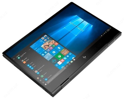 13 096 800 сум / шт. Ноутбук HP Envy x360 15-ds0000ur AMD Ryzen 3 3300U 2100MHz/15.6"/1920x1080/8GB/256GB SSD/DVD нет/AMD Radeon Vega 6/Wi-Fi/Bluetooth/Windows 10 Home
