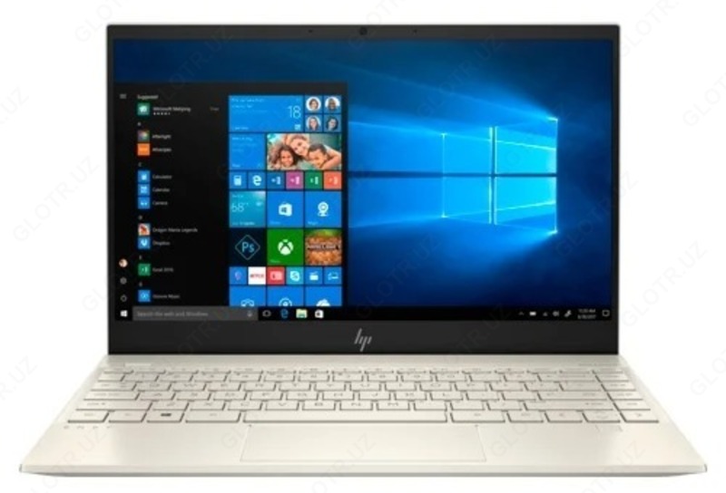 Ноутбук HP Envy 13-aq0001ur Intel Core i5 8265U 1600MHz/13.3"/1920x1080/8GB/256GB SSD/DVD нет/Intel UHD Graphics 620/Wi-Fi/Bluetooth/Windows 10 Home