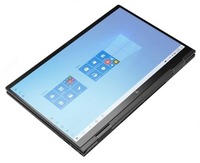 Noutbuk HP Envy x360 15-ed0018ur Intel Core i5-1035G1 1000MHz / 15.6 "/ 1920x1080 / 16GB / 512GB SSD / DVD net / Intel UHD Graphics / Wi-Fi / Bluetooth / Windows 10 Home