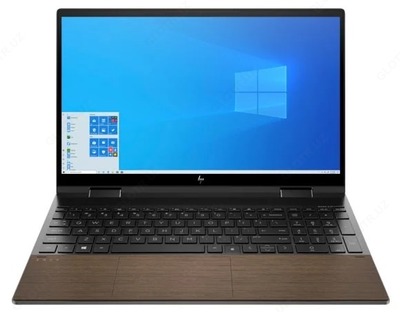 Ноутбук HP Envy x360 15-ed0018ur Intel Core i5-1035G1 1000MHz/15.6"/1920x1080/16GB/512GB SSD/DVD нет/Intel UHD Graphics/Wi-Fi/Bluetooth/Windows 10 Home - 23 112 000 сум / шт.