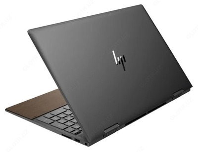 23 112 000 сум / шт. Ноутбук HP Envy x360 15-ed0018ur Intel Core i5-1035G1 1000MHz/15.6"/1920x1080/16GB/512GB SSD/DVD нет/Intel UHD Graphics/Wi-Fi/Bluetooth/Windows 10 Home