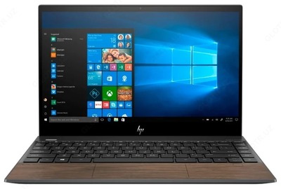 Ноутбук HP Envy 13-aq1009ur Intel Core i5-1035G1 1000MHz/13.3"/1920x1080/8GB/256GB SSD/DVD нет/Intel UHD Graphics/Wi-Fi/Bluetooth/Windows 10 Home