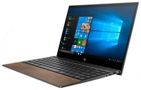 Ноутбук HP Envy 13-aq1009ur Intel Core i5-1035G1 1000MHz/13.3"/1920x1080/8GB/256GB SSD/DVD нет/Intel UHD Graphics/Wi-Fi/Bluetooth/Windows 10 Home - 18 489 600 сум