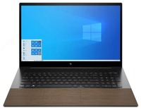 Ноутбук HP Envy 17-cg0014ur Intel Core i7 1065G7 1300MHz/17.3"/3840x2160/16GB/1024GB SSD/DVD нет/NVIDIA GeForce MX330 4GB/Wi-Fi/Bluetooth/Windows 10 Home