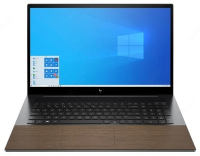 Ноутбук HP Envy 17-cg0014ur Intel Core i7 1065G7 1300MHz/17.3"/3840x2160/16GB/1024GB SSD/DVD нет/NVIDIA GeForce MX330 4GB/Wi-Fi/Bluetooth/Windows 10 Home