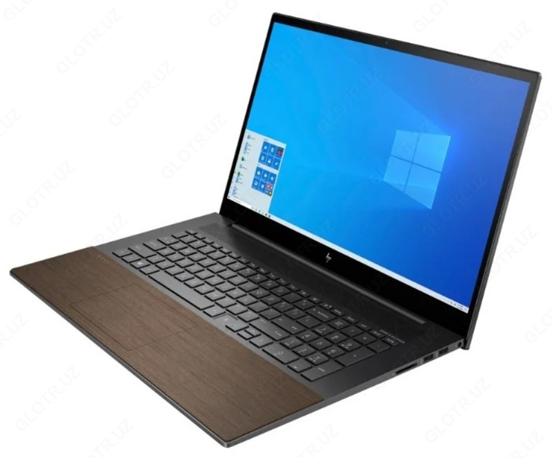 Ноутбук HP Envy 17-cg0014ur Intel Core i7 1065G7 1300MHz/17.3"/3840x2160/16GB/1024GB SSD/DVD нет/NVIDIA GeForce MX330 4GB/Wi-Fi/Bluetooth/Windows 10 Home - 27 734 400 сум