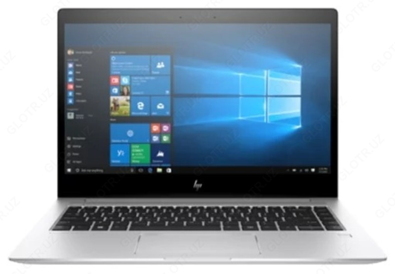 Ноутбук HP EliteBook 1040 G4 1EP75EA Intel Core i5 7200U 2500 MHz/14"/1920x1080/8Gb/256Gb SSD/DVD нет/Intel HD Graphics 620/Wi-Fi/Bluetooth/Windows 10 Pro