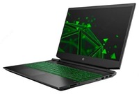 Ноутбук HP Pavilion Gaming 15-ec0029ur (AMD Ryzen 5 3550H 2100 MHz/15.6"/1920x1080/8GB/256GB SSD/DVD нет/NVIDIA GeForce GTX 1650 4GB/Wi-Fi/Bluetooth/DOS) - 13 404 960 сум