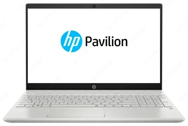 Noutbuk HP PAVILION 15-cs3020ur Intel Core i7 1065G7 1300MHz / 15.6 "/ 1920x1080 / 8GB / 256GB SSD / DVD net / NVIDIA GeForce MX250 4GB / Wi-Fi / Bluetooth / DOS