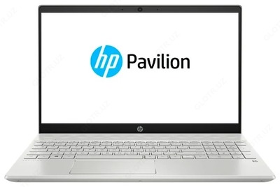 Noutbuk HP PAVILION 15-cs3020ur Intel Core i7 1065G7 1300MHz / 15.6 "/ 1920x1080 / 8GB / 256GB SSD / DVD net / NVIDIA GeForce MX250 4GB / Wi-Fi / Bluetooth / DOS