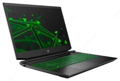 Ноутбук HP Pavilion Gaming 15-ec0005ur AMD Ryzen 7 3750U 2300 MHz/15.6"/1920x1080/16GB/512GB SSD/DVD нет/NVIDIA GeForce GTX 1660 Ti 6GB/Wi-Fi/Bluetooth/DOS - 19 260 000 сум / шт.