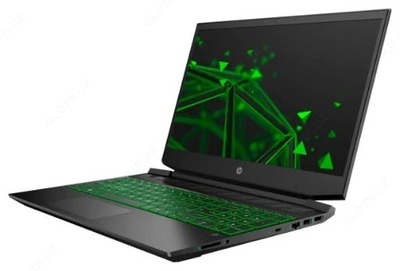 19 260 000 сум / шт. Ноутбук HP Pavilion Gaming 15-ec0005ur AMD Ryzen 7 3750U 2300 MHz/15.6"/1920x1080/16GB/512GB SSD/DVD нет/NVIDIA GeForce GTX 1660 Ti 6GB/Wi-Fi/Bluetooth/DOS