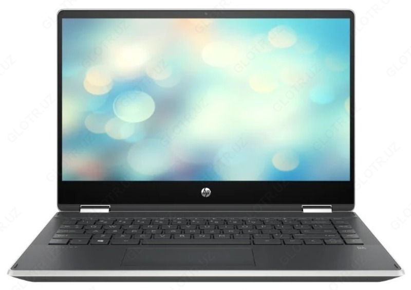 Ноутбук HP PAVILION x360 14-dh1010ur Intel Core i7 10510U 1800MHz/14"/1920x1080/16GB/512GB SSD/DVD нет/NVIDIA GeForce MX250 2GB/Wi-Fi/Bluetooth/DOS
