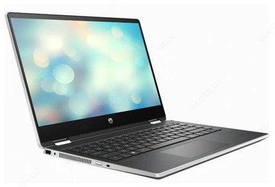 Ноутбук HP PAVILION x360 14-dh1010ur Intel Core i7 10510U 1800MHz/14"/1920x1080/16GB/512GB SSD/DVD нет/NVIDIA GeForce MX250 2GB/Wi-Fi/Bluetooth/DOS - 17 719 200 сум / шт.