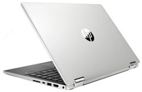 17 719 200 сум Ноутбук HP PAVILION x360 14-dh1010ur Intel Core i7 10510U 1800MHz/14"/1920x1080/16GB/512GB SSD/DVD нет/NVIDIA GeForce MX250 2GB/Wi-Fi/Bluetooth/DOS