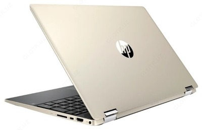 19 260 000 сум / шт. Ноутбук HP PAVILION x360 15-dq1007ur Intel Core i7 10510U 1800MHz/15.6"/1920x1080/16GB/512GB SSD/DVD нет/AMD Radeon 535 2GB/Wi-Fi/Bluetooth/Windows 10 Home