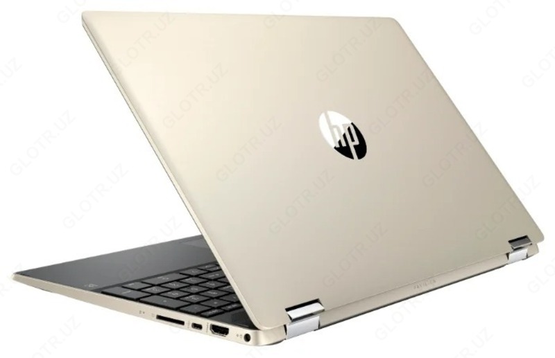 19 260 000 сум Ноутбук HP PAVILION x360 15-dq1007ur Intel Core i7 10510U 1800MHz/15.6"/1920x1080/16GB/512GB SSD/DVD нет/AMD Radeon 535 2GB/Wi-Fi/Bluetooth/Windows 10 Home