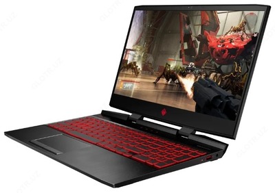 Ноутбук HP OMEN 15-dc1074ur Intel Core i5 9300H 2400 MHz/15.6"/1920x1080/8GB/256GB SSD/DVD нет/NVIDIA GeForce GTX 1650 4GB/Wi-Fi/Bluetooth/DOS - 14 021 280 сум / шт.