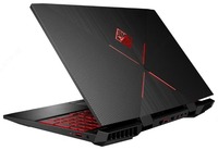14 021 280 сум Ноутбук HP OMEN 15-dc1074ur Intel Core i5 9300H 2400 MHz/15.6"/1920x1080/8GB/256GB SSD/DVD нет/NVIDIA GeForce GTX 1650 4GB/Wi-Fi/Bluetooth/DOS