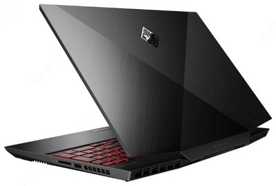 44 683 200 сум / шт. Ноутбук HP OMEN 15-dg0001ur Intel Core i7 10750H 2600MHz/15.6"/1920x1080/32GB/1024GB SSD/DVD нет/NVIDIA GeForce RTX 2080 Super Max-Q 8GB/Wi-Fi/Bluetooth/Windows 10 Home)