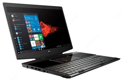 Noutbuk HP OMEN X 15-dg0001ur Intel Core i9 9880H 2300 MGts / 15.6 "/ 1920x1080 / 32GB / 2048GB 2xSSD / DVD net / NVIDIA GeForce RTX 2080 / Wi-Fi / Bluetooth / Windows 10 Home - 64 713 600 so'm / dona