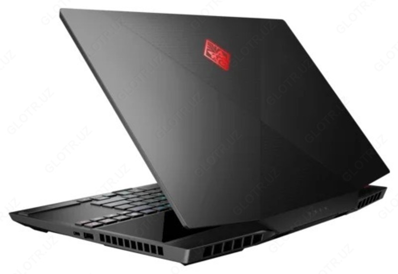 64 713 600 so'm Noutbuk HP OMEN X 15-dg0001ur Intel Core i9 9880H 2300 MGts / 15.6 "/ 1920x1080 / 32GB / 2048GB 2xSSD / DVD net / NVIDIA GeForce RTX 2080 / Wi-Fi / Bluetooth / Windows 10 Home