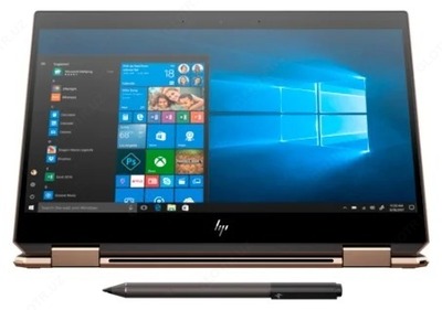 19 260 000 сум / шт. Ноутбук HP Spectre 13-ap0012ur x360 (Intel Core i5 8265U 1600 MHz/13.3"/1920x1080/8GB/256GB SSD/DVD нет/Intel UHD Graphics 620/Wi-Fi/Bluetooth/Windows 10 Home)