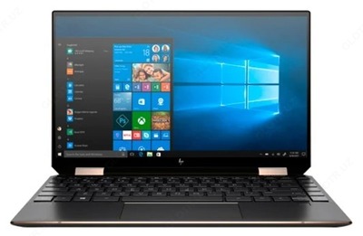 Ноутбук HP Spectre x360 13-aw0009ur Intel Core i7 1065G7 1300 MHz/13.3"/1920x1080/16GB/1024GB SSD/DVD нет/Intel Iris Plus Graphics/Wi-Fi/Bluetooth/Windows 10 Home