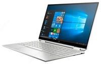 Ноутбук HP Spectre x360 13-aw0006ur Intel Core i7 1065G7 1300 MHz/13.3"/1920x1080/16GB/1024GB SSD/DVD нет/Intel Iris Plus Graphics/Wi-Fi/Bluetooth/Windows 10 Home - 28 812 960 сум