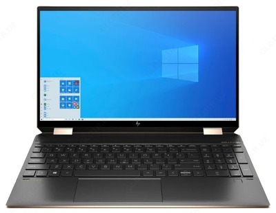 Ноутбук HP Spectre x360 15-eb0024ur Intel Core i7 10750H 2600MHz