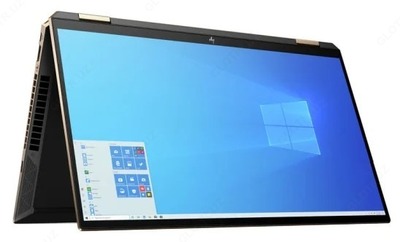 Ноутбук HP Spectre x360 15-eb0024ur Intel Core i7 10750H 2600MHz