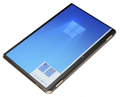 Ноутбук HP Spectre x360 15-eb0024ur Intel Core i7 10750H 2600MHz