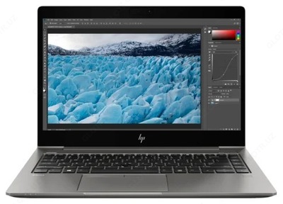 Ноутбук HP ZBook 14u G6 6TP63EA intel Core i5 8265U