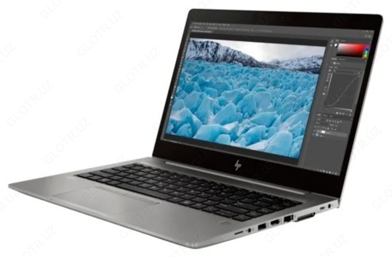 19 260 000 сум Ноутбук HP ZBook 14u G6 6TP63EA intel Core i5 8265U