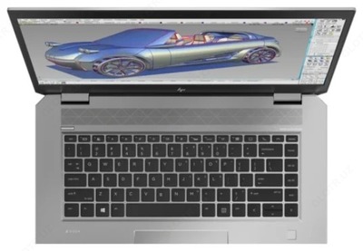 Ноутбук HP ZBook Studio G5 6TW42EA Intel Core i7 9750H - 34 976 160 сум / шт.