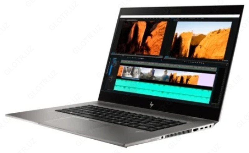 34 976 160 сум Ноутбук HP ZBook Studio G5 6TW42EA Intel Core i7 9750H
