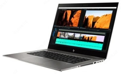 34 976 160 сум / шт. Ноутбук HP ZBook Studio G5 6TW42EA Intel Core i7 9750H