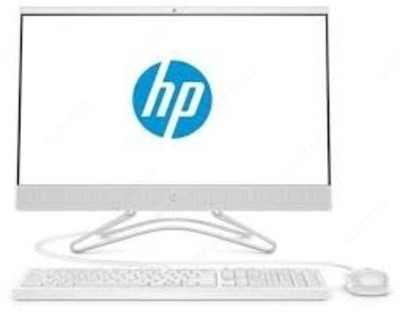 Моноблок HP AIO 24-f0181ur 23.8 FHD/ Core i3-9100T/ 4GB/ 1TB/ noODD/ WiFi/ BT/ DOS/ - Цена по запросу